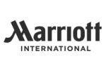 Marriott International logo