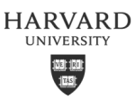 Harvard University logo
