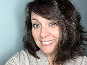 Kiley Thompson headshot