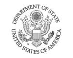 Department of State US logo